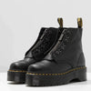 Ashton – Unisex Heeled Boots