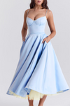 Aurélie – Women’s Tailored Evening Dress