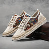 Raschelle | Women's Flat Sneakers | Wide Fit