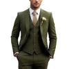 Baxter | Men's 3-Piece Suit