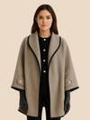 Beatrice – Women’s Long Winter Coat