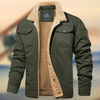 Rafe – Men’s Lined Winter Jacket