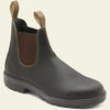 Jervis | Men's Ankle Boots | Slip On