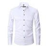 Eldric – Men's Slim Fit Dress Shirt