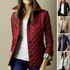 Valeria – Comfortable Quilted Jacket for Women