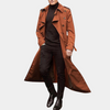 Tomas – Men's Waterproof Trench Coat