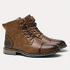 Kade | Men's Cowboy Boots | Ankle