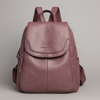 Serelith – Anti-Theft Backpack for Stylish Women