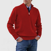 Daniel – Men’s Half Zip Jumper