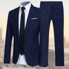 Douglas – Elegant & Comfortable Men's Suit