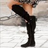 Eglantine | Women’s Knee-High Boots | Winter