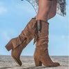 Emersyn | Women’s Heeled Boots | High