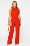Solenne – Women’s Jumpsuit