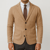 Fenroy – Slim Fit Long Sleeve Cardigan