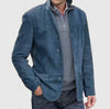 Finlay – Men’s Long Sleeve Casual Blazer