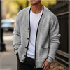 Finley – Men's Cardigan Sweater