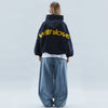 Freja – Cozy Winter Hoodie for Women