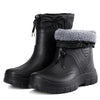 FrostLock – Waterproof Winter Boots