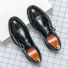 Hamilton | Men’s Oxford Shoes | Slip On