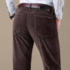 Hendrix – Men’s Classic Corduroy Trousers