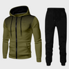 Men's Training Tracksuit | Hooded