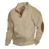 UrbanKnit – Modern Classic Sweater