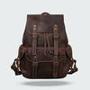 Durham – Vintage Travel Backpack