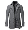 Aldrin – Men’s Tailored Winter Coat