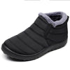 IceShield – Waterproof Fur-Lined Winter Boots