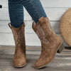 Isolde – Women’s Cowboy Boots