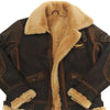 Jeremiah – Men’s Vintage Bomber Jacket