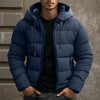 Jovan – Men's Insulated Puffer Jacket