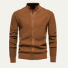 Kylan | Men's Knitted Cardigan