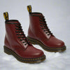 Leona – Women’s Elegant Lace-Up Boots