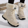 Linette | Women's Snow Boots | Snow