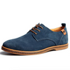 Benedict – Classic Men’s Oxford Shoes