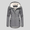 Josephine – Long Waterproof Winter Women Jacket