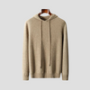 Maisoné – Men's Hooded Jumper