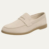 Marquess – Old Money Suede Loafers for Men