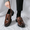 Maxim – Men Slip On Loafers