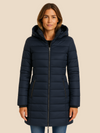 Clarisse – Women’s Hooded Winter Jacket