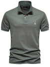 Men’s Everyday Polo Shirt | Classic Fit