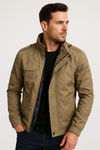 Averin – Lightweight Water-Repellent Spring Jacket