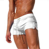 Men's Swimming Shorts with Drawstring | Beach & Surf