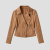 Mia | Women's Waist Jacket | Winter