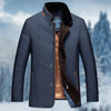 Monty – Men’s Thermal Winter Coat