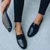 Nakisha | Women's Slip-on Loafers | Flat