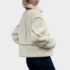 Nellie – Women’s Winter Sherpa Jacket