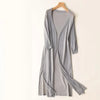 Molly – Long Cardigan for Women