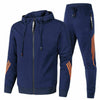 Nico – Men’s Two-Piece Tracksuit with Relaxed Fit